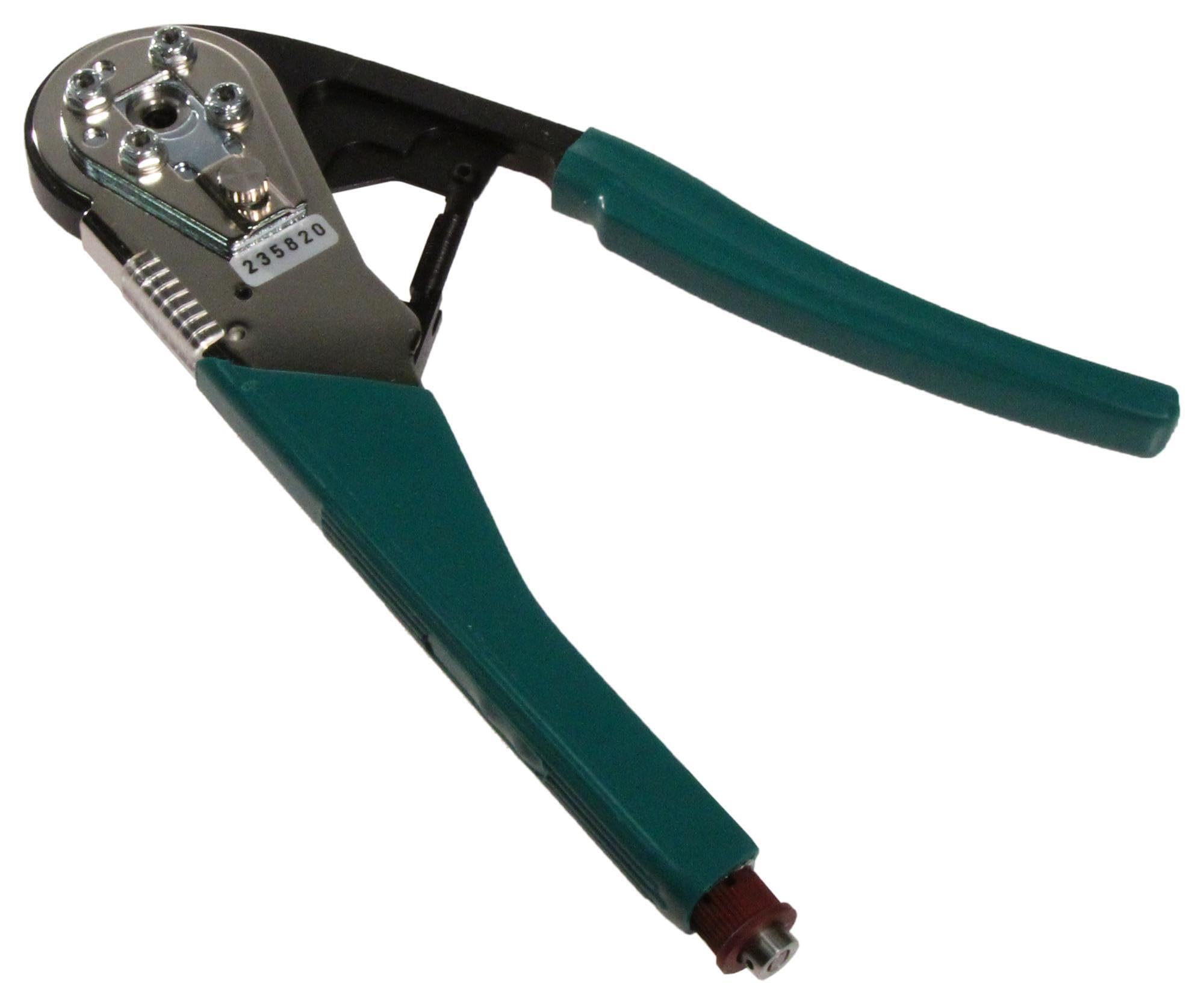 HARTING - 09 99 000 0001 - CRIMPING TOOL