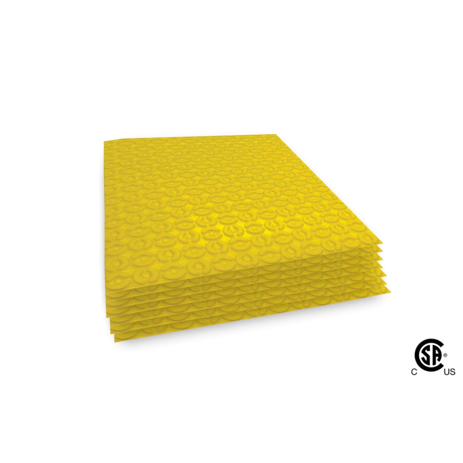 Buy Momento Uncoupling Membrane For Floor Heating Cable Installations