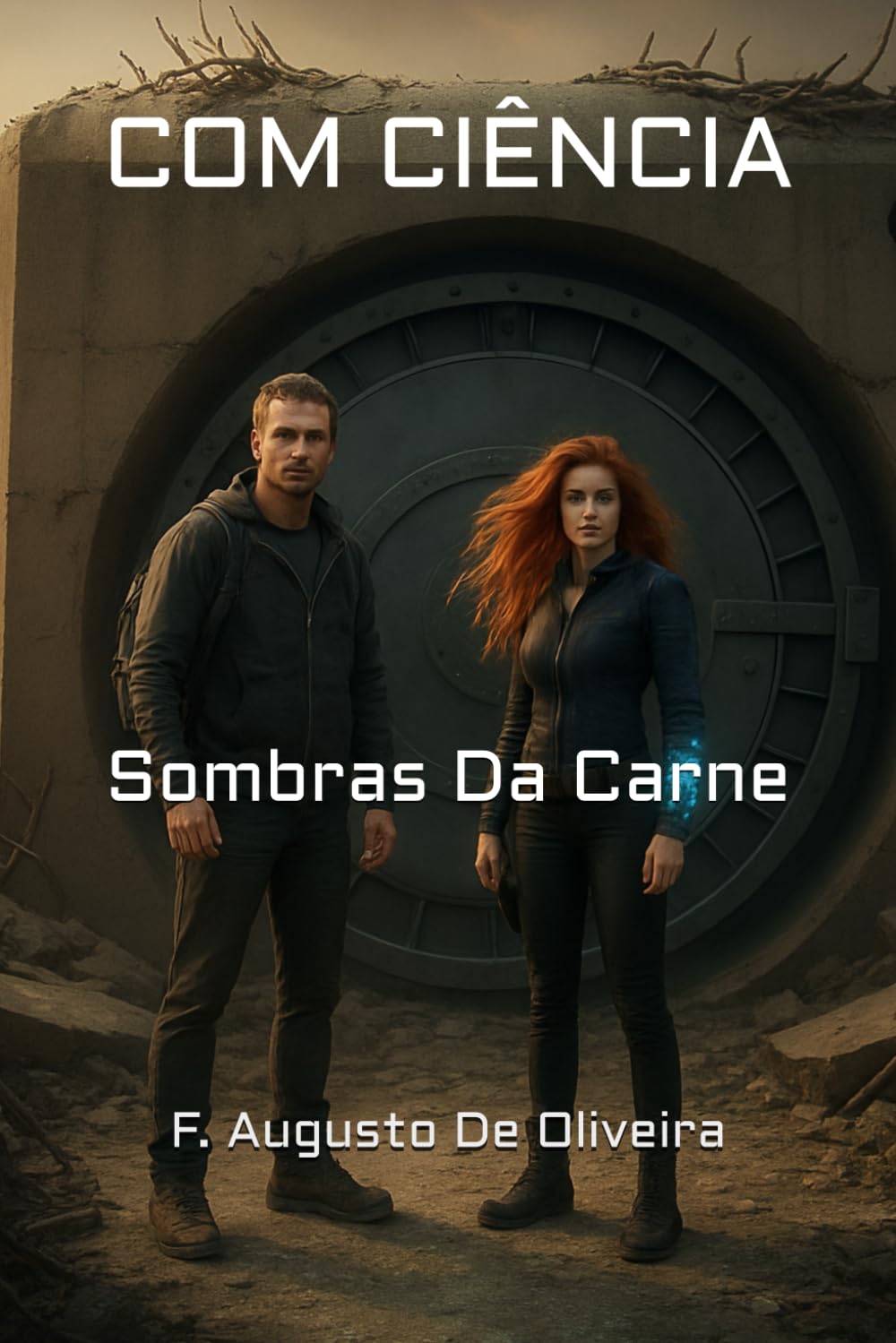 COM CIÊNCIA: SOMBRAS DA CARNE