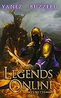 Vista 1 de Zenith A LitRPG Journey (Legends Online)