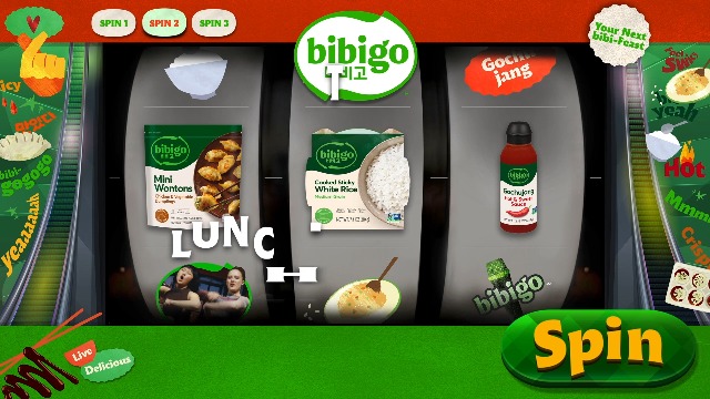 Amazon.com : Bibigo Korean BBQ Flavor Fried Rice, Microwavable