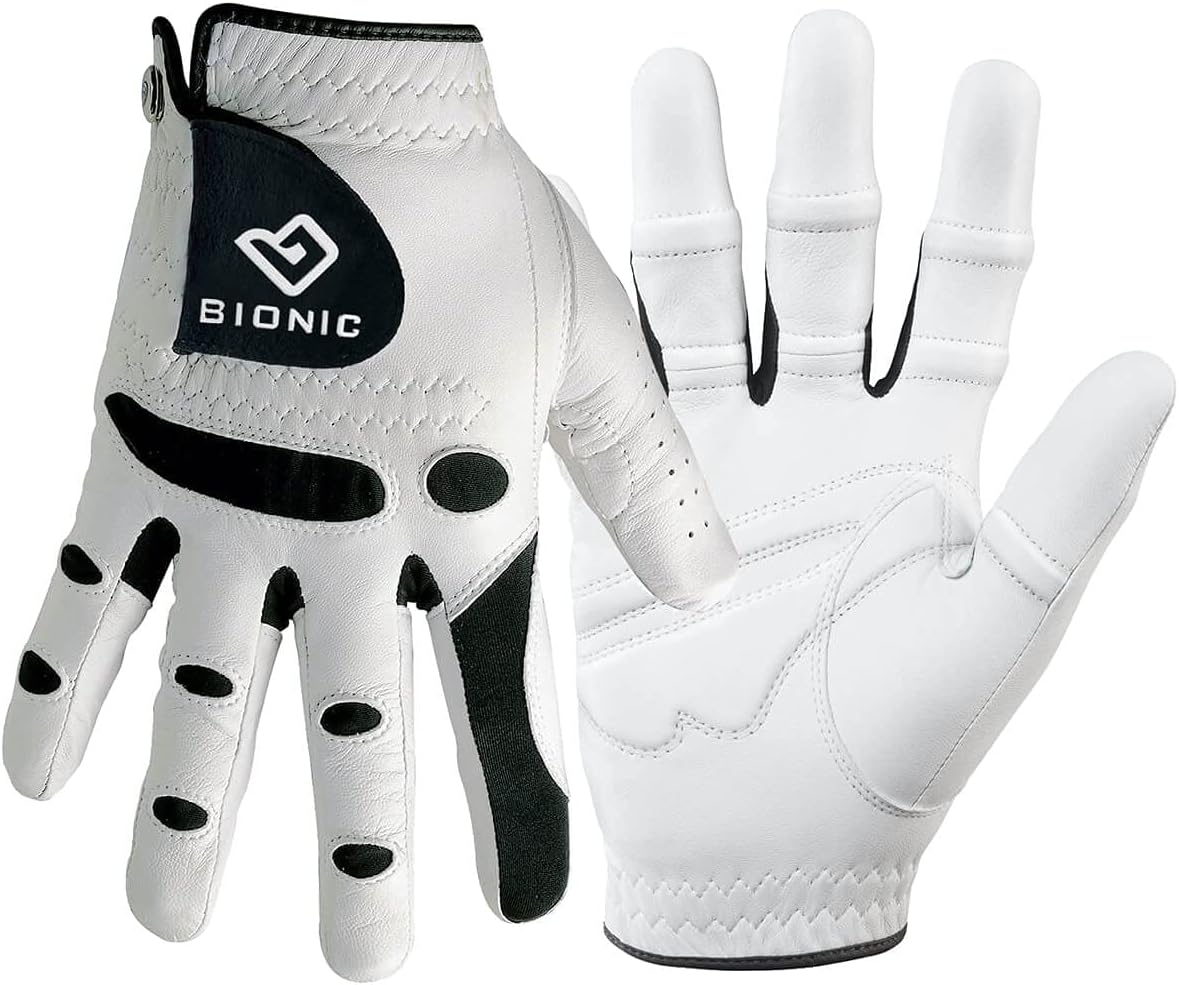 Gloves –Men’s StableGrip Golf Glove