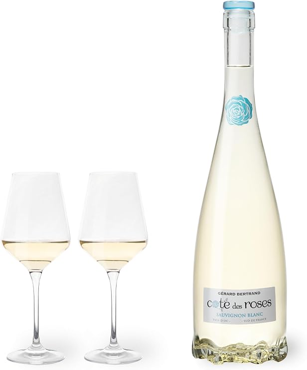 Gérard Bertrand Cote des Roses Sauvignon Blanc IGP Pays d'Oc Vol. 0.75 l