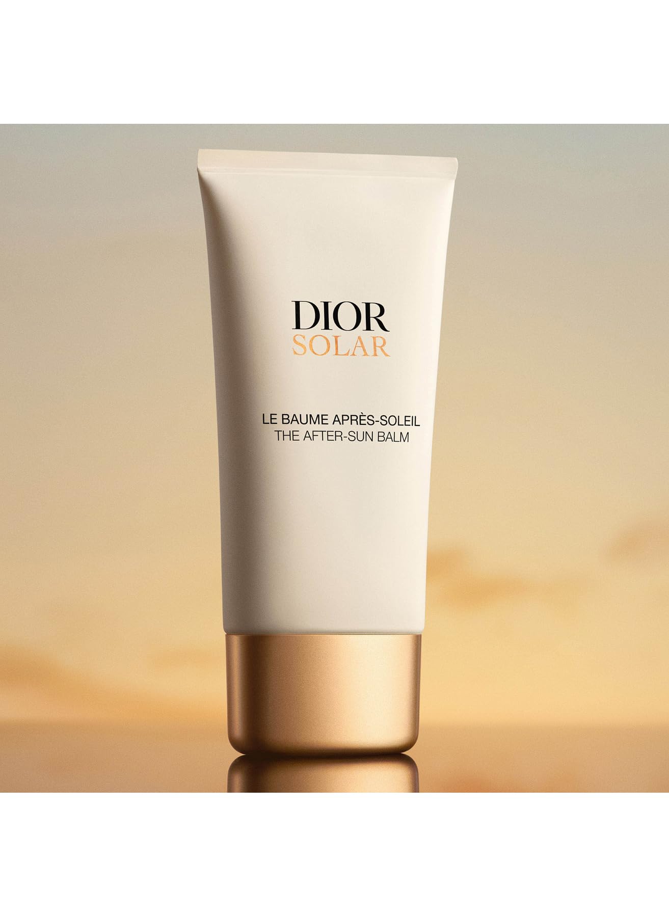 DIOR Solar After Sun Balm 150 ml