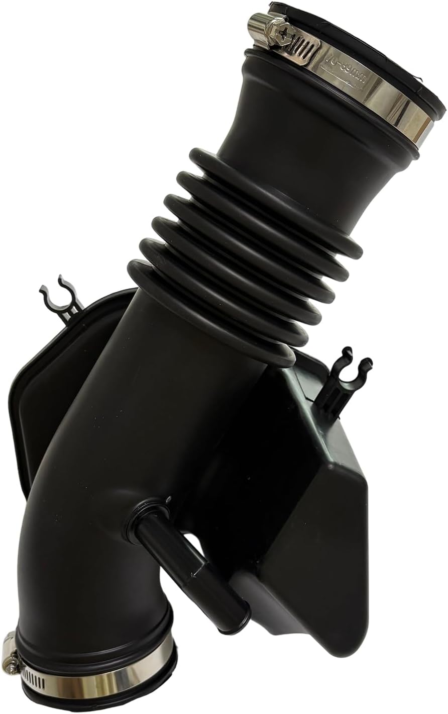 Engine Air Intake Hose Compatible with Nissan Altima 2002-2006