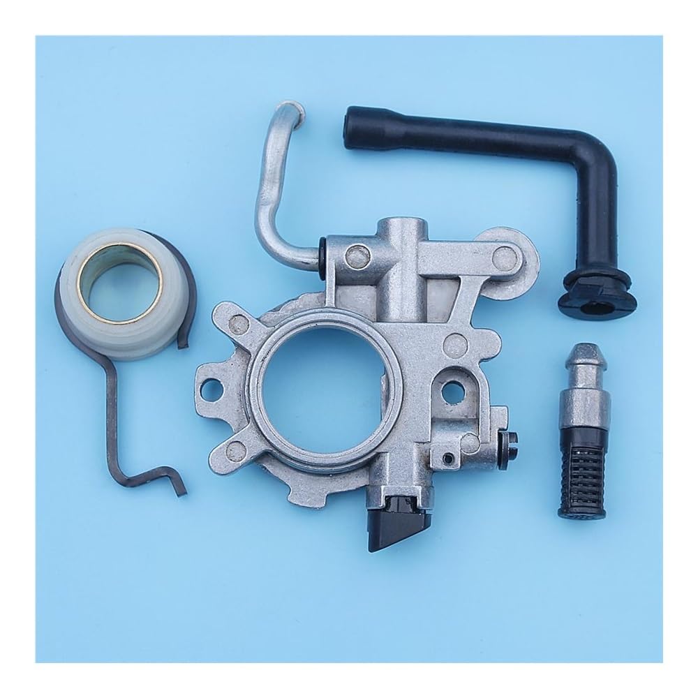 Kit engrenage vis sans fin pour tronçonneuse 044 MS440 avec filtre tuyau 11286403205