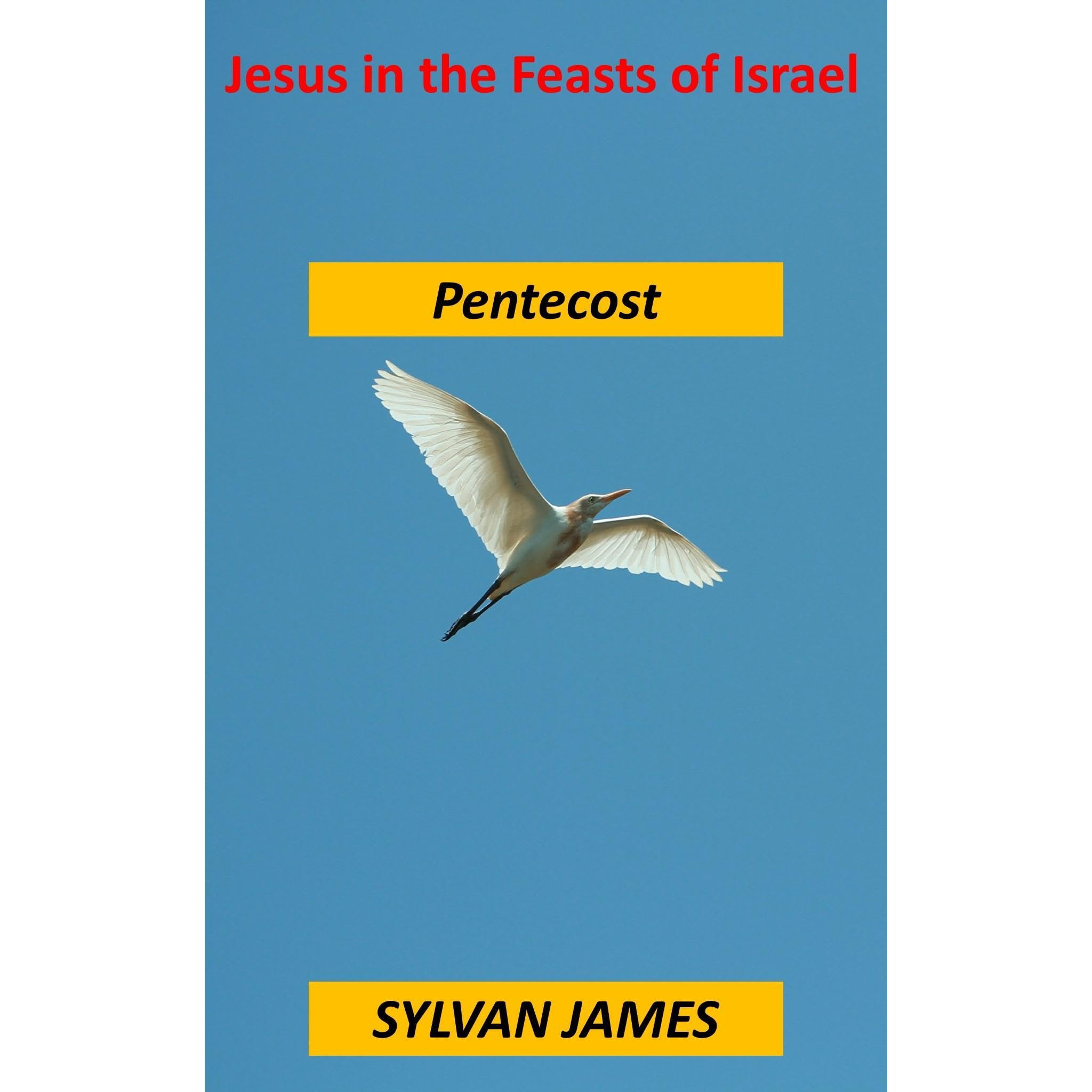 Jesus in the Feasts of Israel