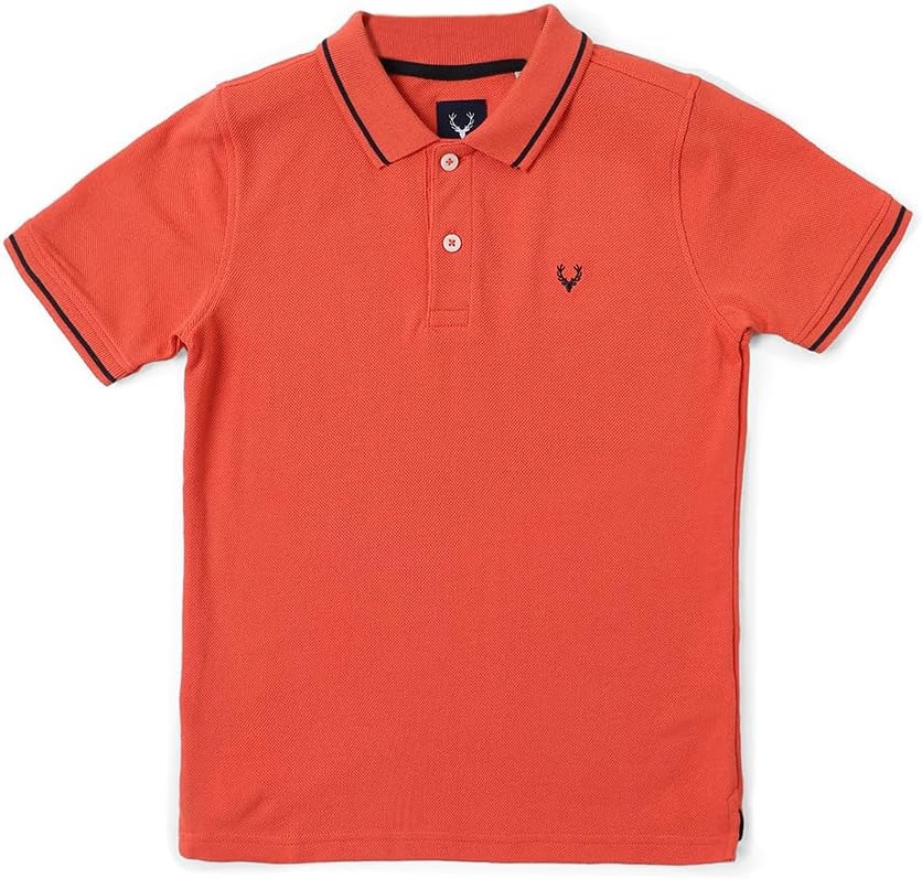 Allen Solly Boys T-Shirt