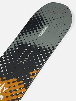 K2 RAYGUN 2023年　153 2023 K2 Raygun Mens 153cm Snowboard, Freestyle Boards