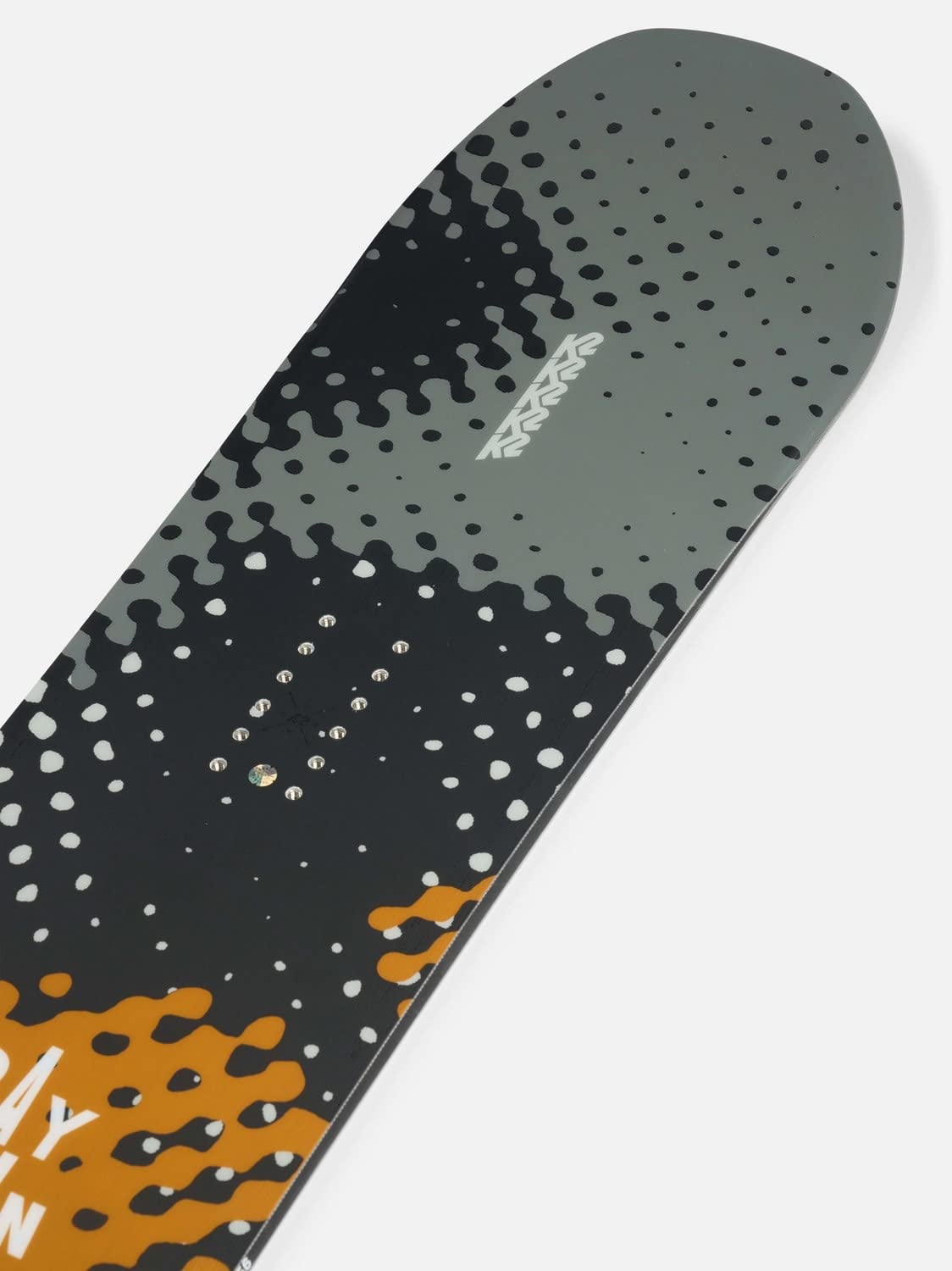 K2 RAYGUN 2023年　153 K2 Raygun Snowboard 2023 | evo