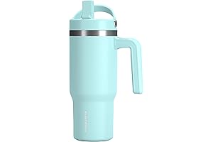 Hydrapeak Voyager Tumbler: Perfect for Stanley Cup-loving Kids