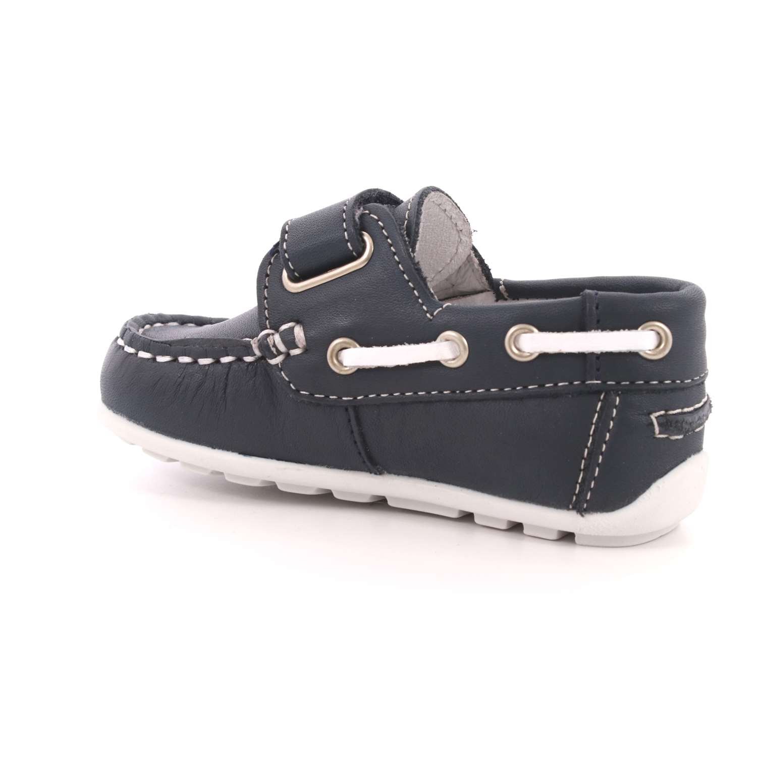 Garvalín Garçon 182350 Chaussures Bateau