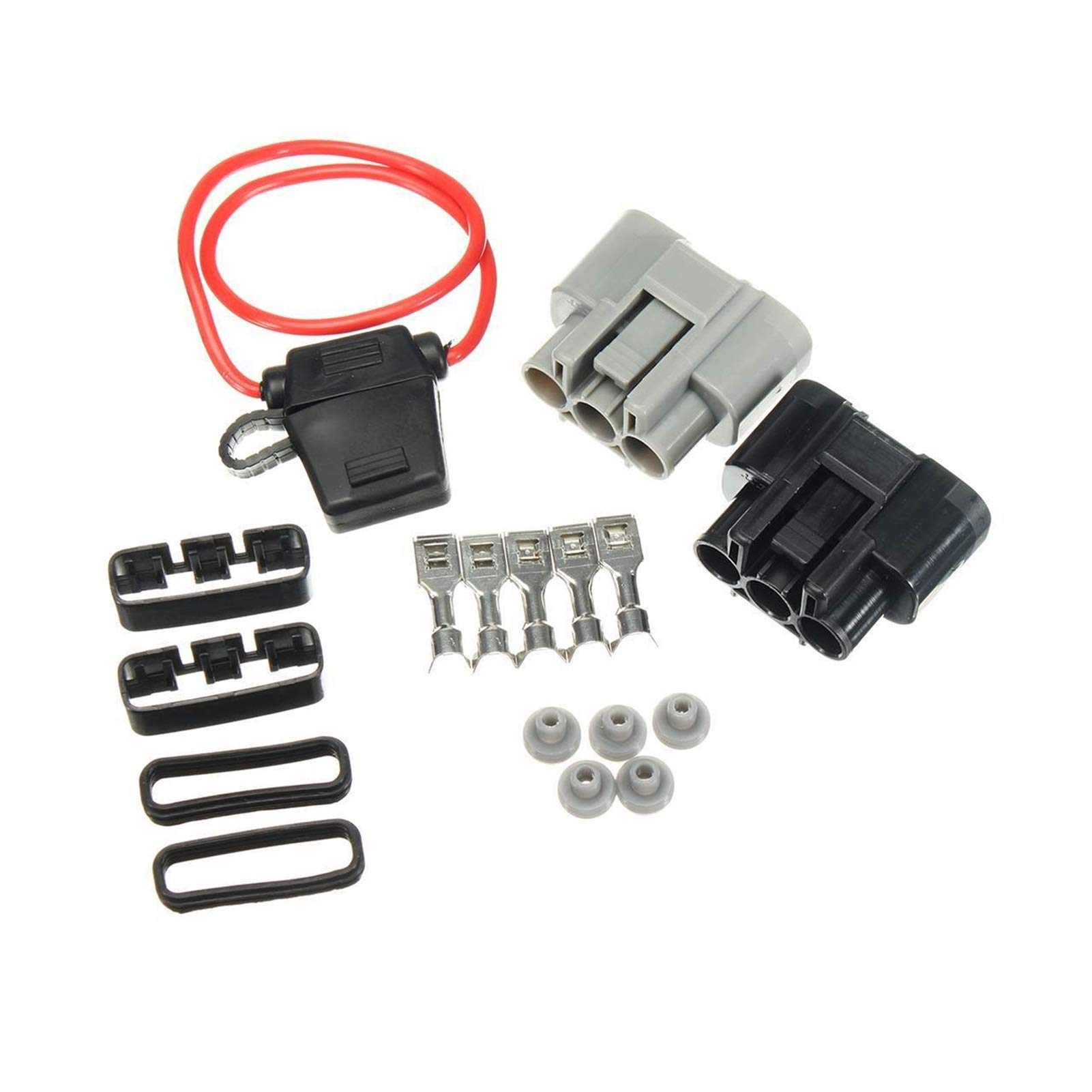 Il Kit di aggiornamento del raddrizzatore del regolatore sostituisce FH012AA. for Shindengen Mosfet FH020AA. DaJiKan