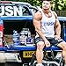 USN Pure Creatine Monohydrate Powder, 500 Grams