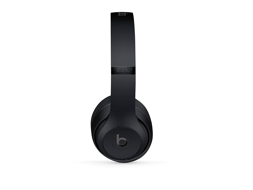 YUU7　Beats by Dr Dre BEATS STUDIO3 Beats By Dr Dre Beats Studio3 Auriculares Inalámbricos Para