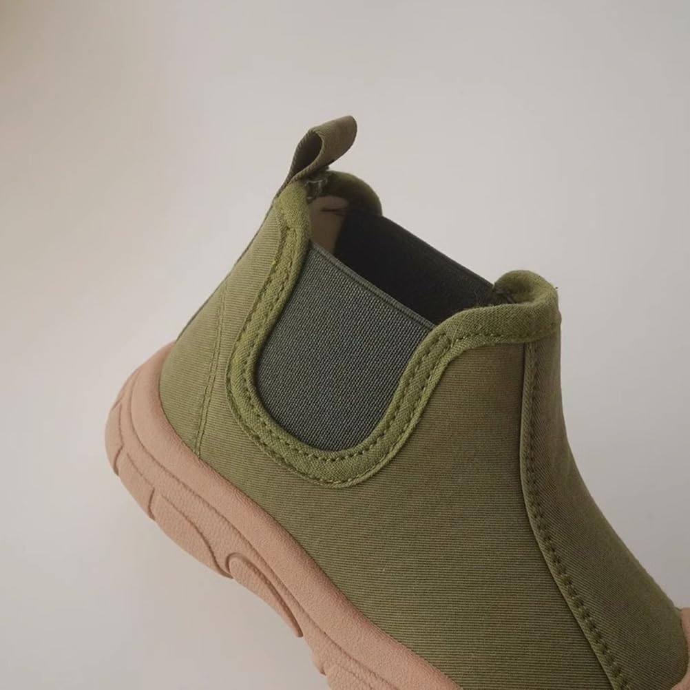 Yeeteepot Sneaker Casual Bambino Ragazze Ragazzi Leggero Scarpe Sportive Interno all'Aperto Traspiranti Scarpe Scarpe Corsa Bambini Autunno
