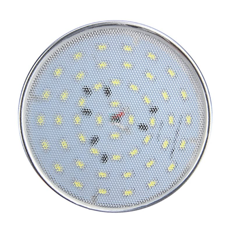 KING TREMELLA 20/40 W Acuarios Luz LED para 2SS202806 E27 Lámparas de Agua Hierba Lámparas de Crecimiento Plantas Peceras Bombilla Acuarios Iluminación LED