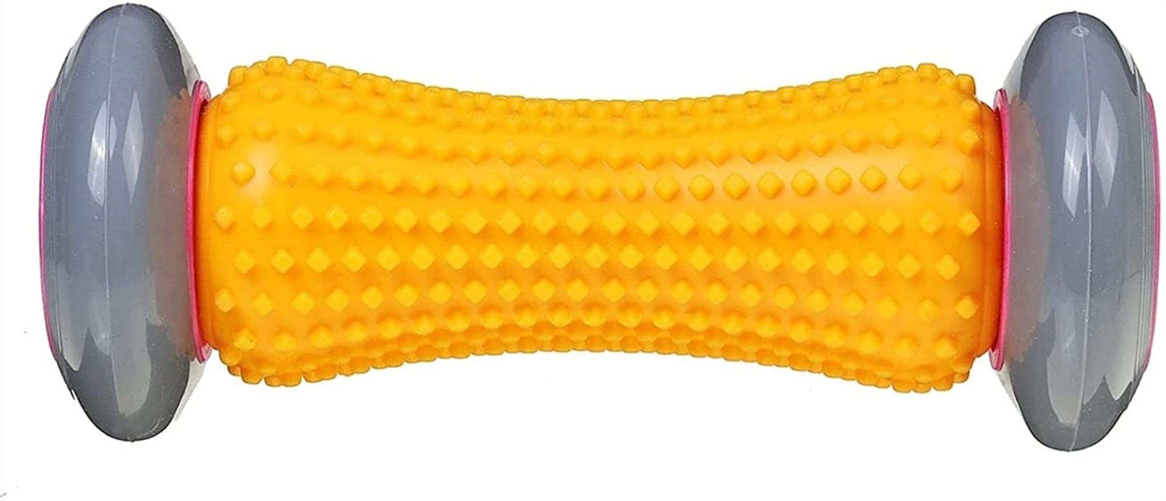 Soulager la douleur aux pieds avec ce rouleau de massage