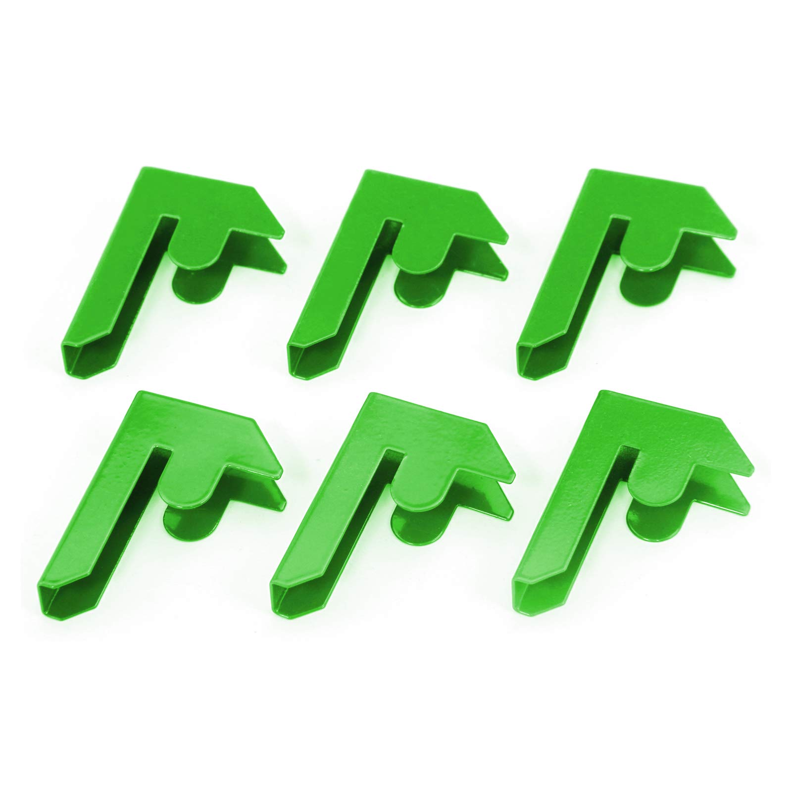 Monstershop Szklarnia 1,8 m x 1,2 m z dnem i regałem, aluminium, szklarnia ogrodowa, hybrydowa, szklana płyta PC wraz z fundamentem