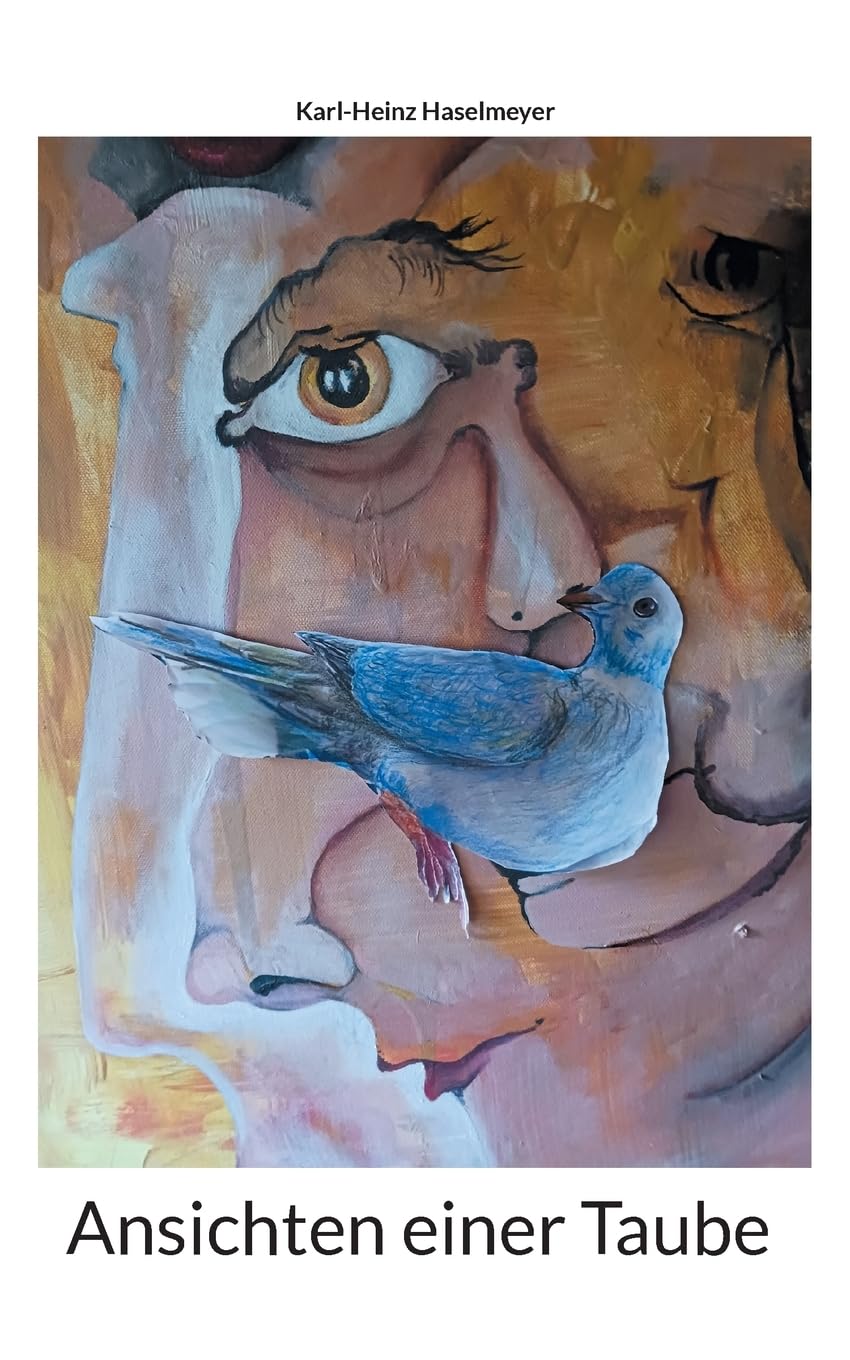 Ansichten einer Taube