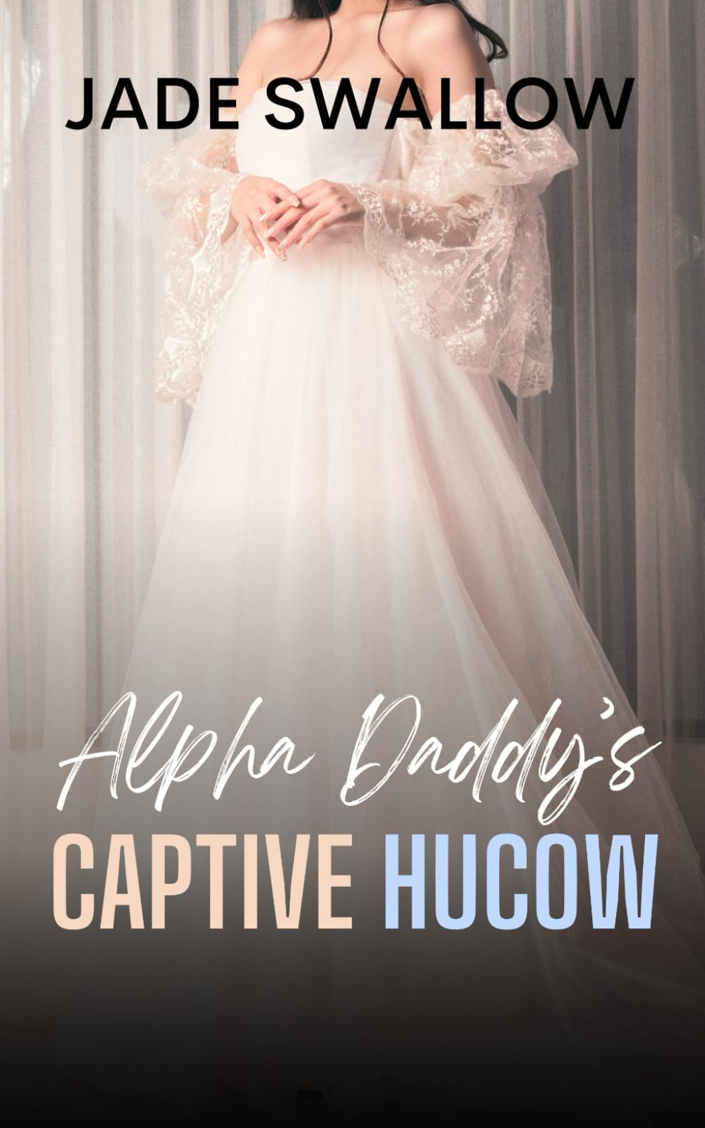 Alpha Daddy's Captive Hucow: A forbidden age gap fertile first time omegaverse romance with knotting, pregnancy, and milking: 5 (Omegaverse Daddies)