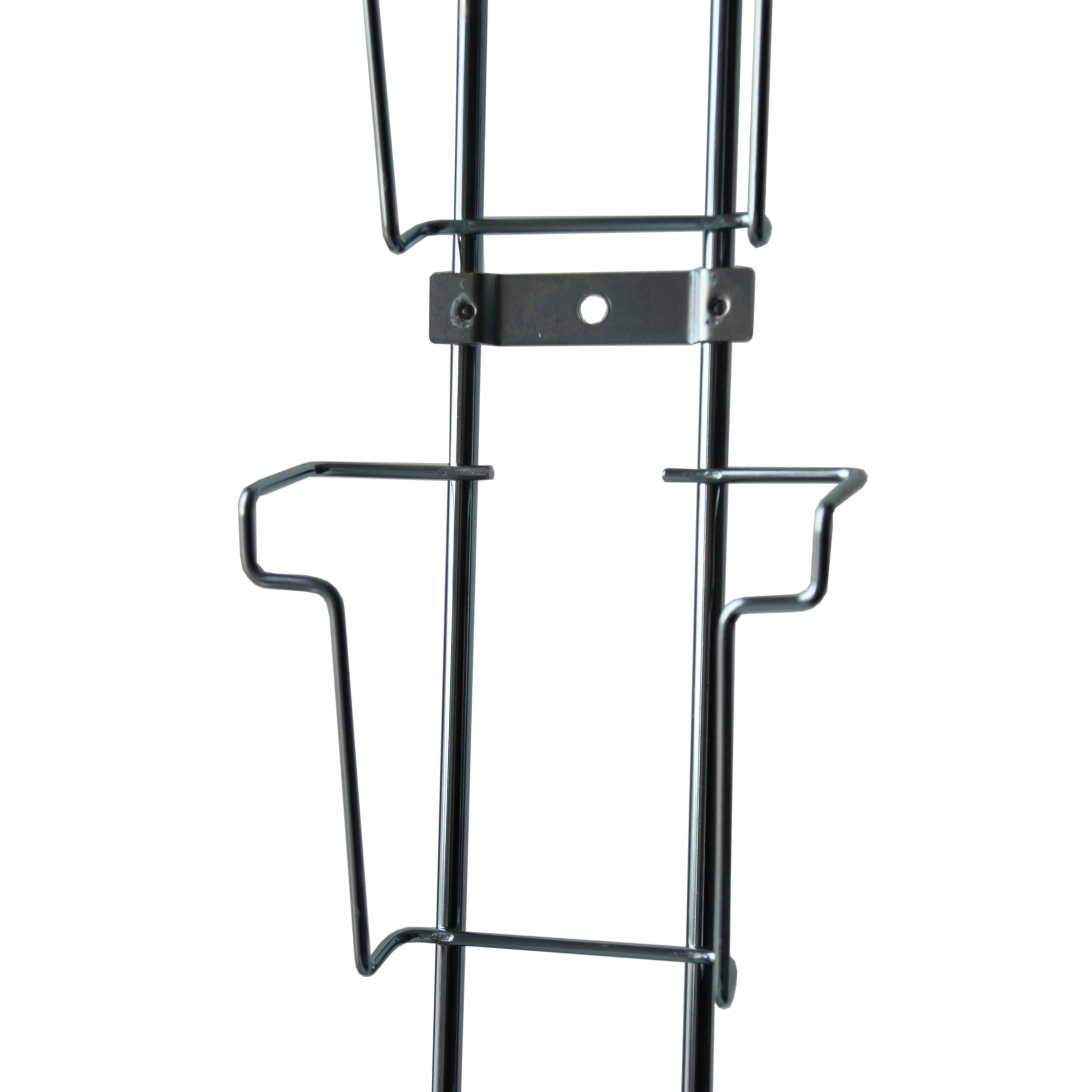 Gerso 3 Supporto a Parete Verticale 105 x 150 mm 8 Scomparti per A6