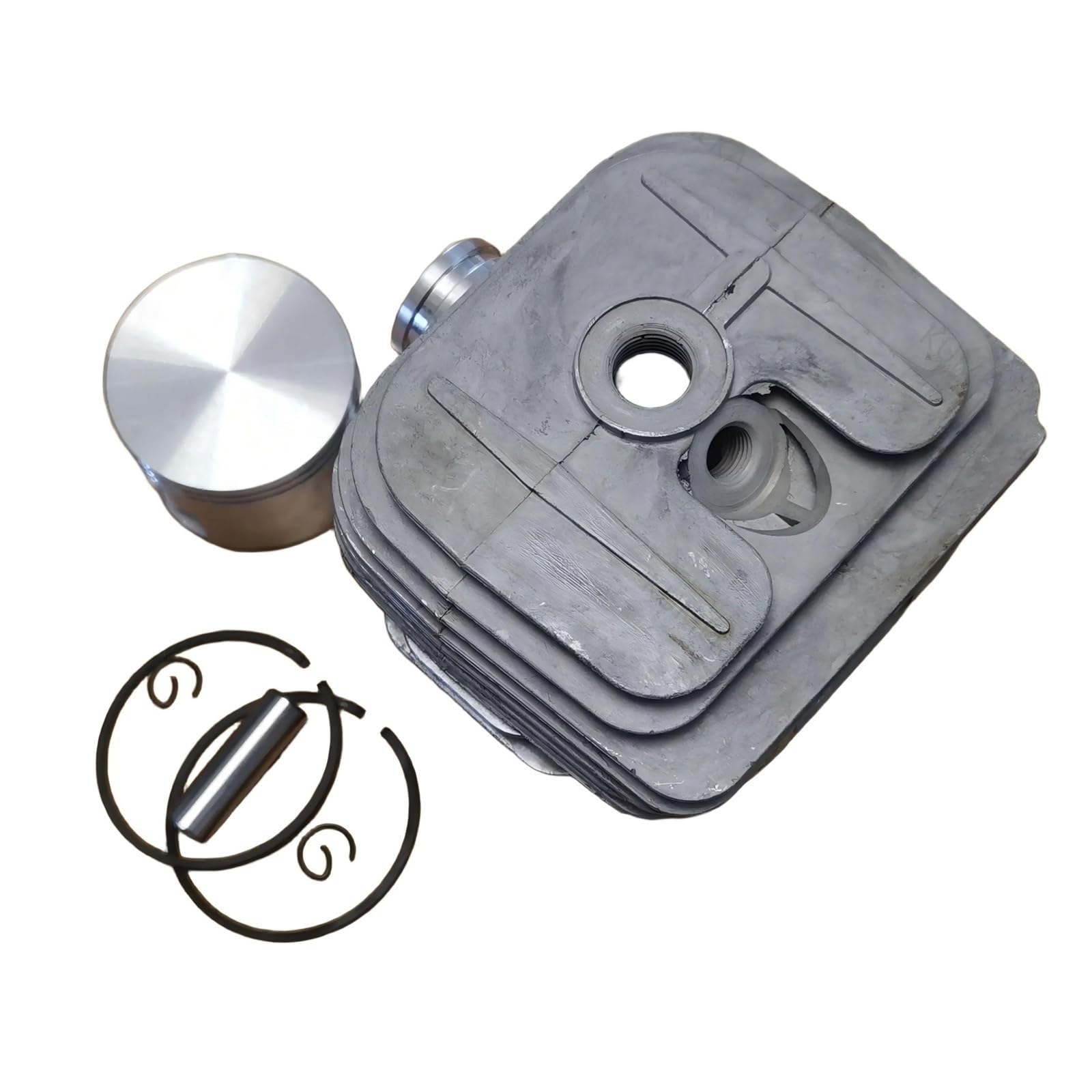 Do zestawu tłoka cylindra s/t/i/h/l TS420 wymień 4238 020