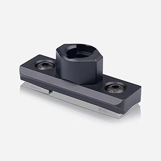 Spartan Precision Equipment Classic UIT Rail (ANSCHUTZ) Adapter - Spartan Precision Equipment