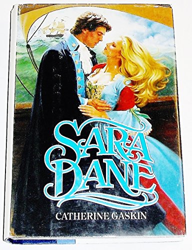 Sara Dane 0708981178 Book Cover