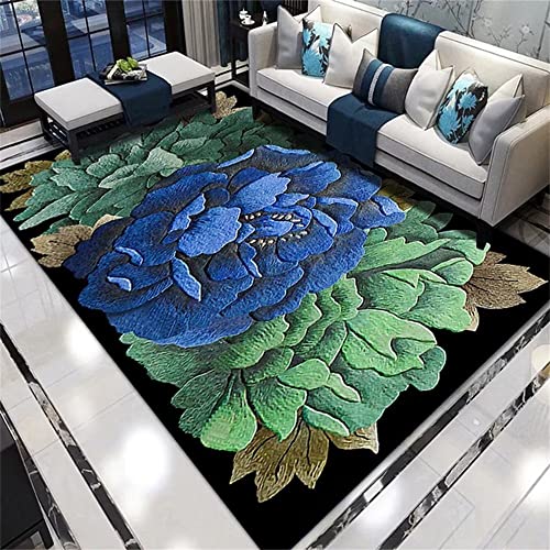 Alfombras de Habitacion Grande Marca DJHWWD
