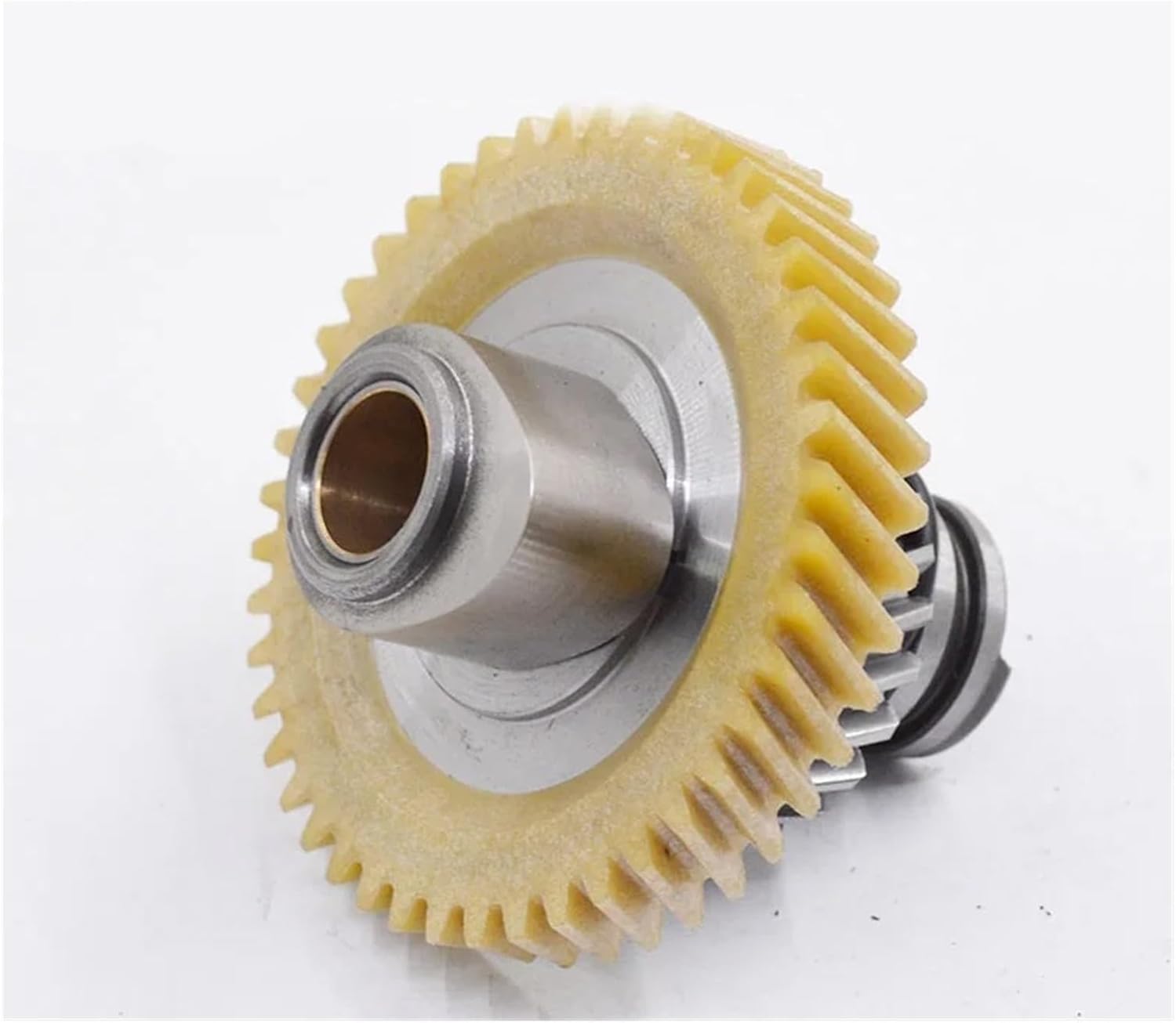 改造バイクカムシャフト カムシャフトアセンブリ CG125 CG 125 125cc エンジンスペアパーツに適合(Plastic m