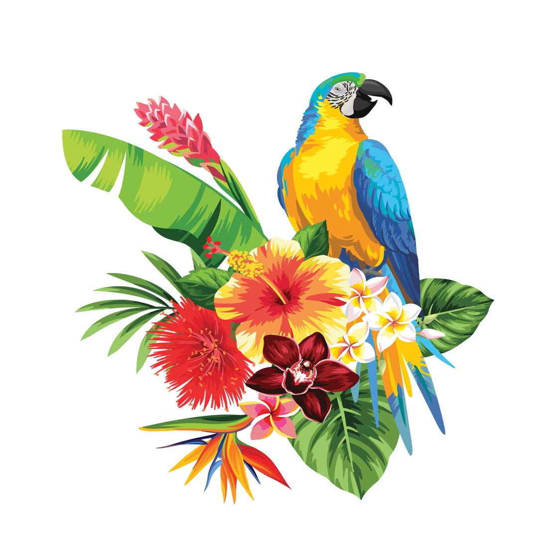 Rangoli Vinyl Modern Wall Sticker 1.96 X 20.86 X 1.96 Inches, Multicolour (Model Number: White Glossy Vinyl Art498), (B0825633BG) Amazon Price History, Amazon Price Tracker