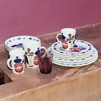 Amazon.co.jp: 【正規輸入品】 イッタラ タイカ サト ディープ