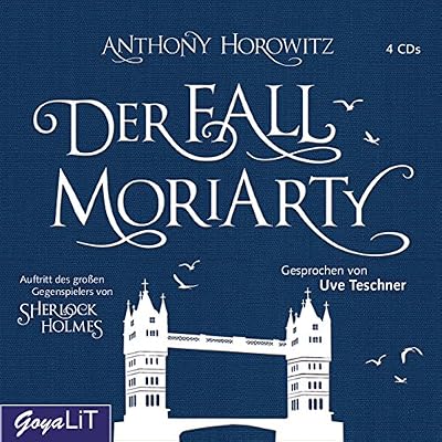 Der Fall Moriarty