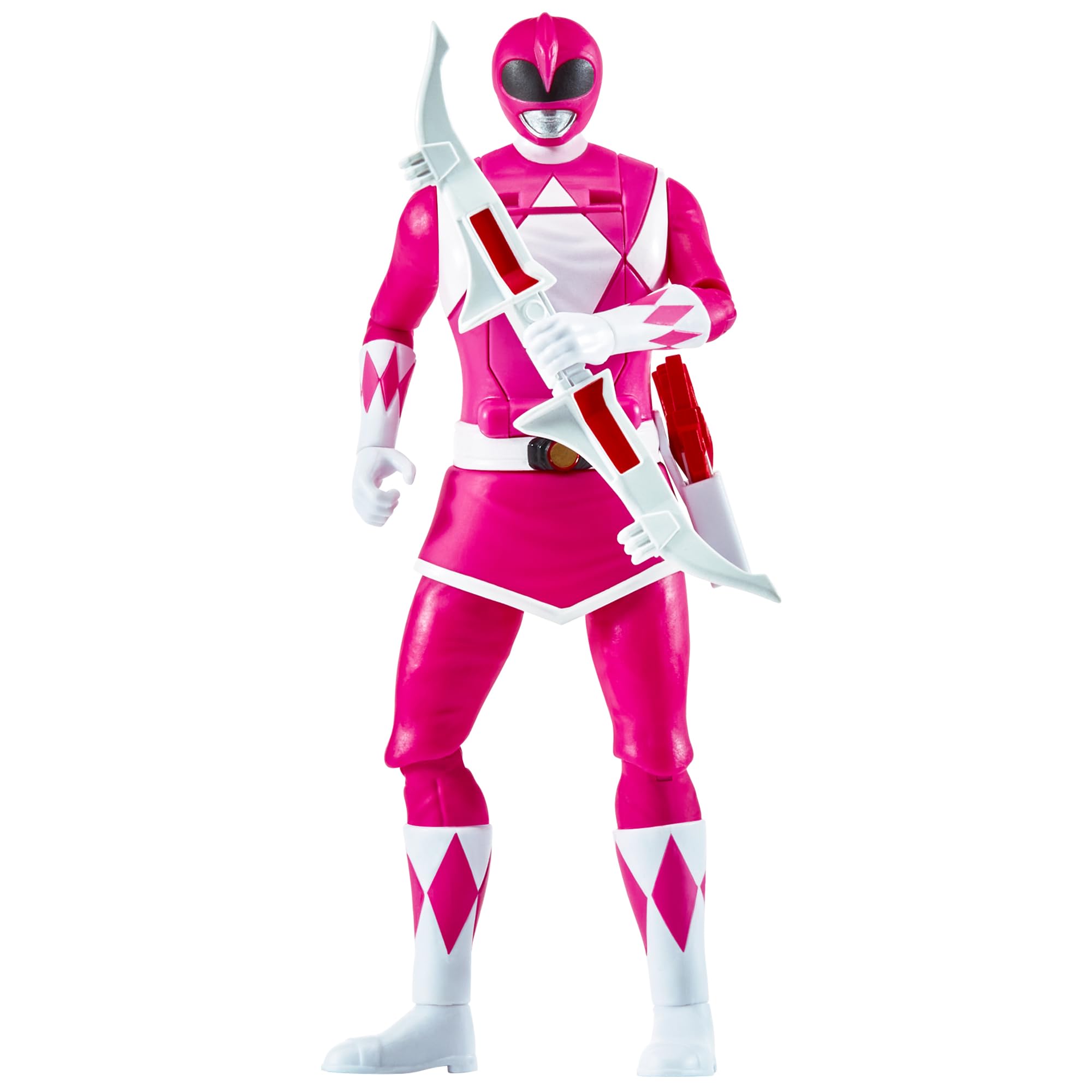 Amazon.com: Power Rangers Re-Ignition 6 Inch Action Figure Auto