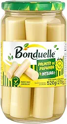 Bonduelle Palmito Bra Pupunha