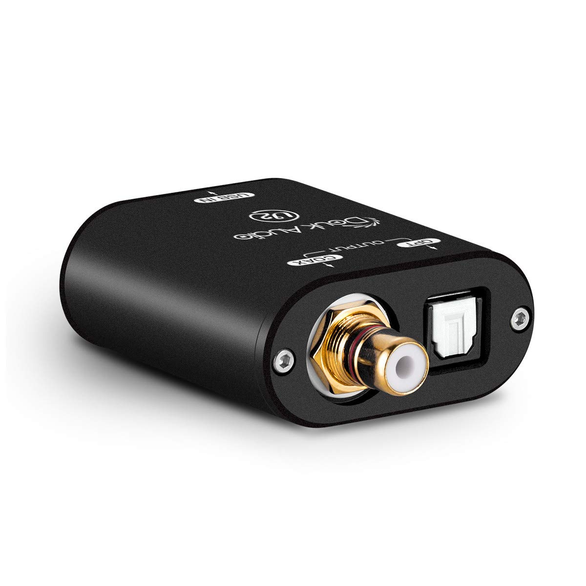 Amazon.co.jp: Nobsound U2 USB コンバーター XMOS XU208