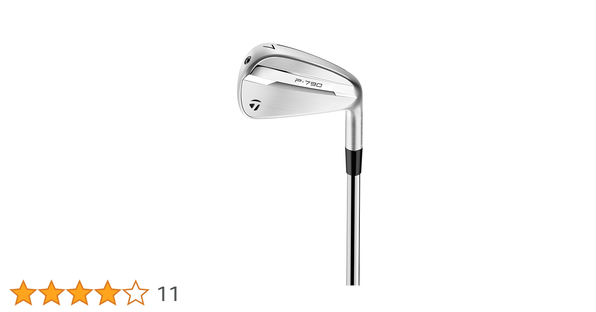 Amazon.co.jp: テーラーメイド(TAYLOR MADE) P790 '25#4 Modus