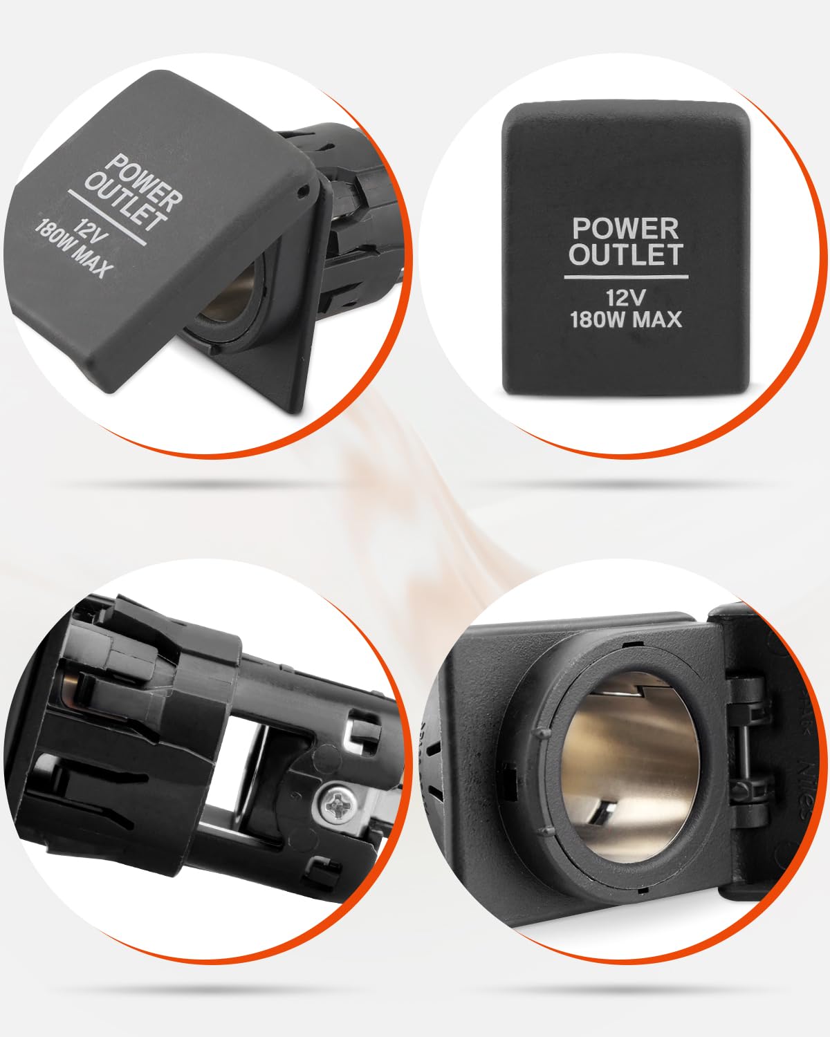 2012 nissan altima cigarette lighter fuse Nissan Altima - POWER OUTLET / CIGARETTE LIGHTER FUSE LOCATION (2019 -  2025)