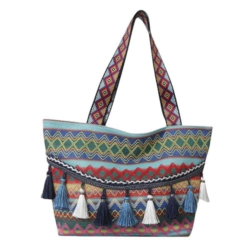 APAYAN Mochila Bolsos Bolsos Bolsos De Estilo Nacional Bolsos Bolsos De Mujer Bolsos De Gran Capacidad-C APAYAN Mochila Bolsos Bolsos Bolsos De Estilo Nacional Bolsos Bolsos De Mujer Bolsos De Gran Capacidad-C