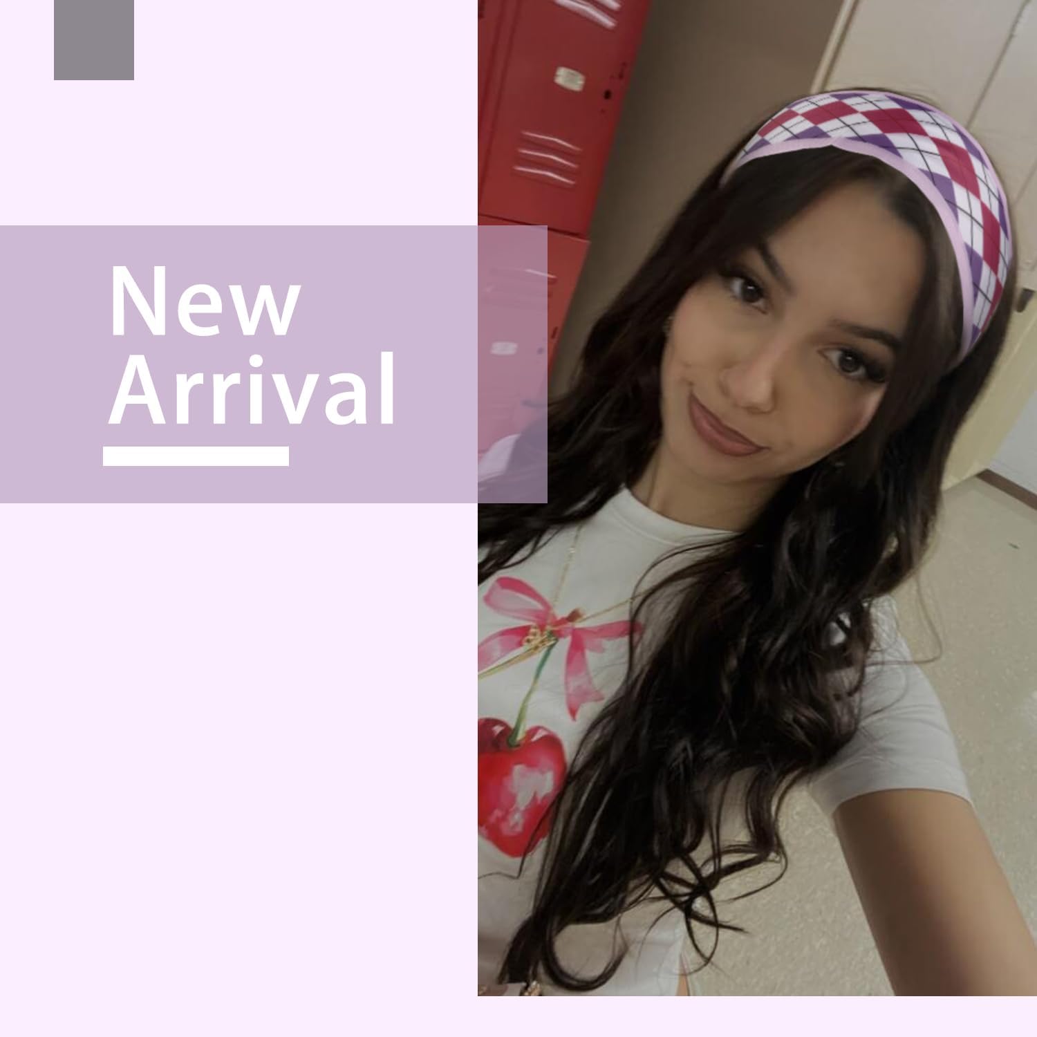 4Pcs Fashion Scarves for Women, Multifunctional Boho Scarves Headbands Satin Scarf for Bag Hair Accessories - Image 4