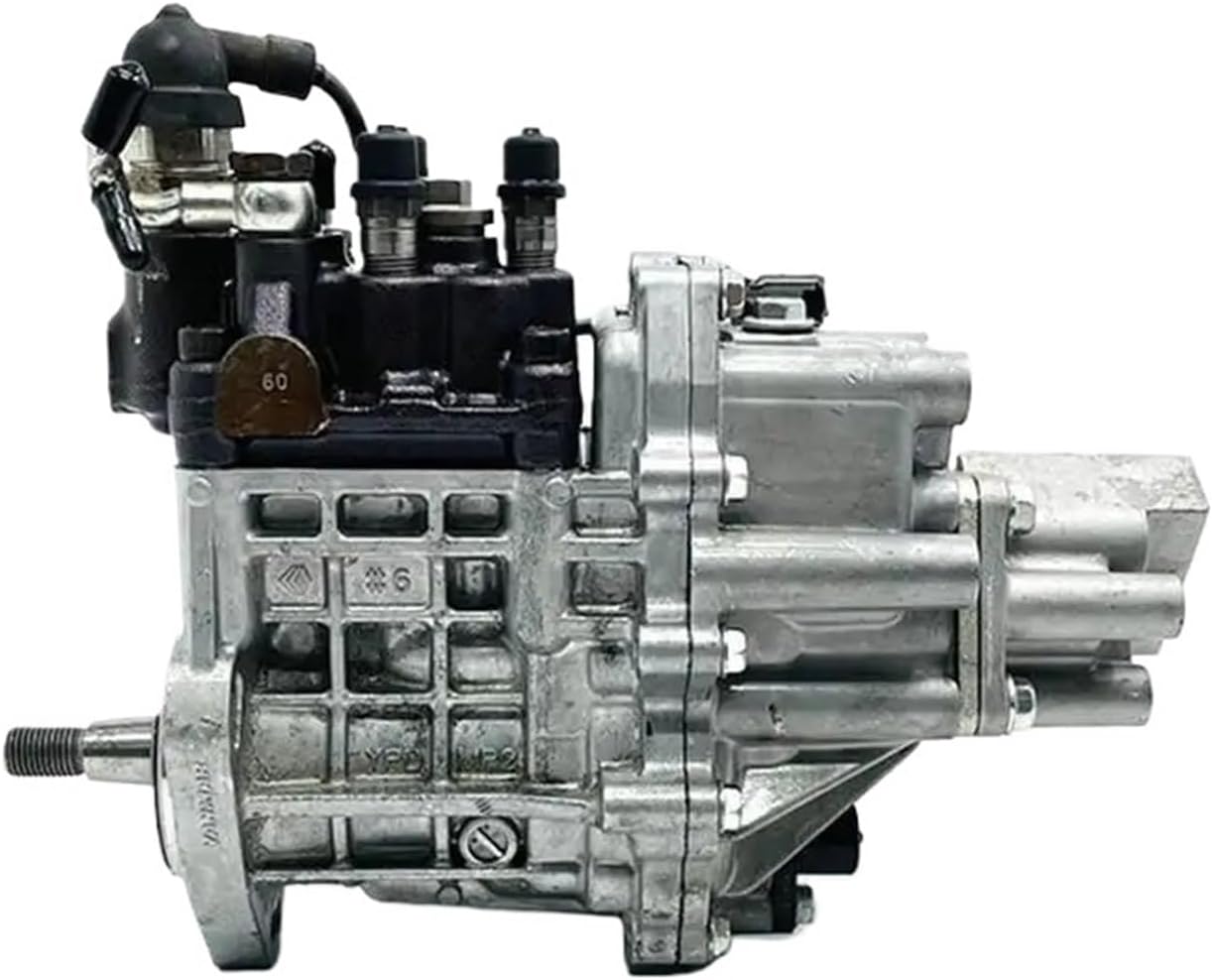 高圧ディーゼル噴射燃料ポンプ 729670-51330 20110311、ヤンマー 4JH5E と互換性あり
