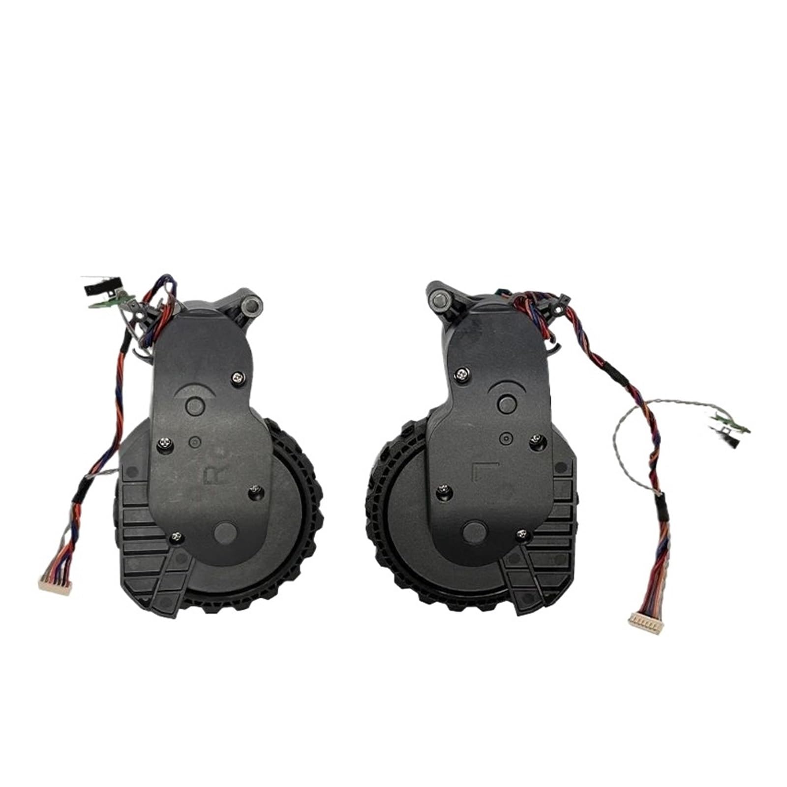 Roues de marche pour aspirateur Roborock Q Revo S7 Q7 L R