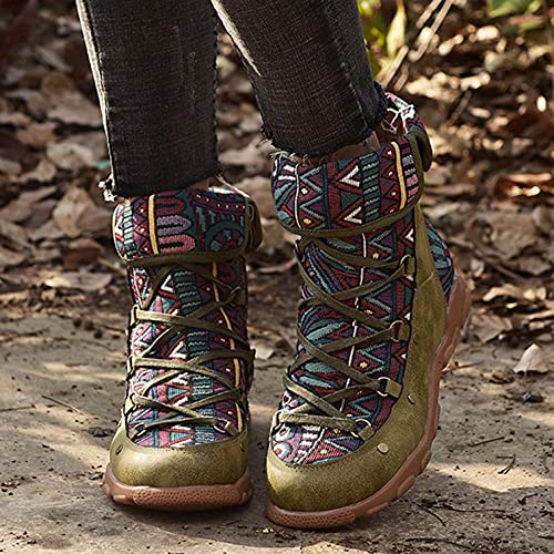 Hbeylia Dress Boots For Women Ladies Black Fashion Casual Suede Chunky Block Low Heels Ankle Booties With Back Zipper Comfortable Anti Slip Mid Calf Short Boots For Bride Wedding Party Favor2