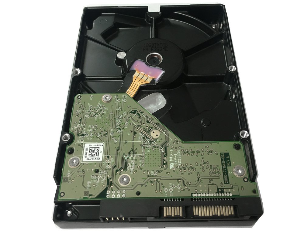 Amazon.com: Western Digital Caviar Blue WD2500AAKX 250GB 7200 RPM