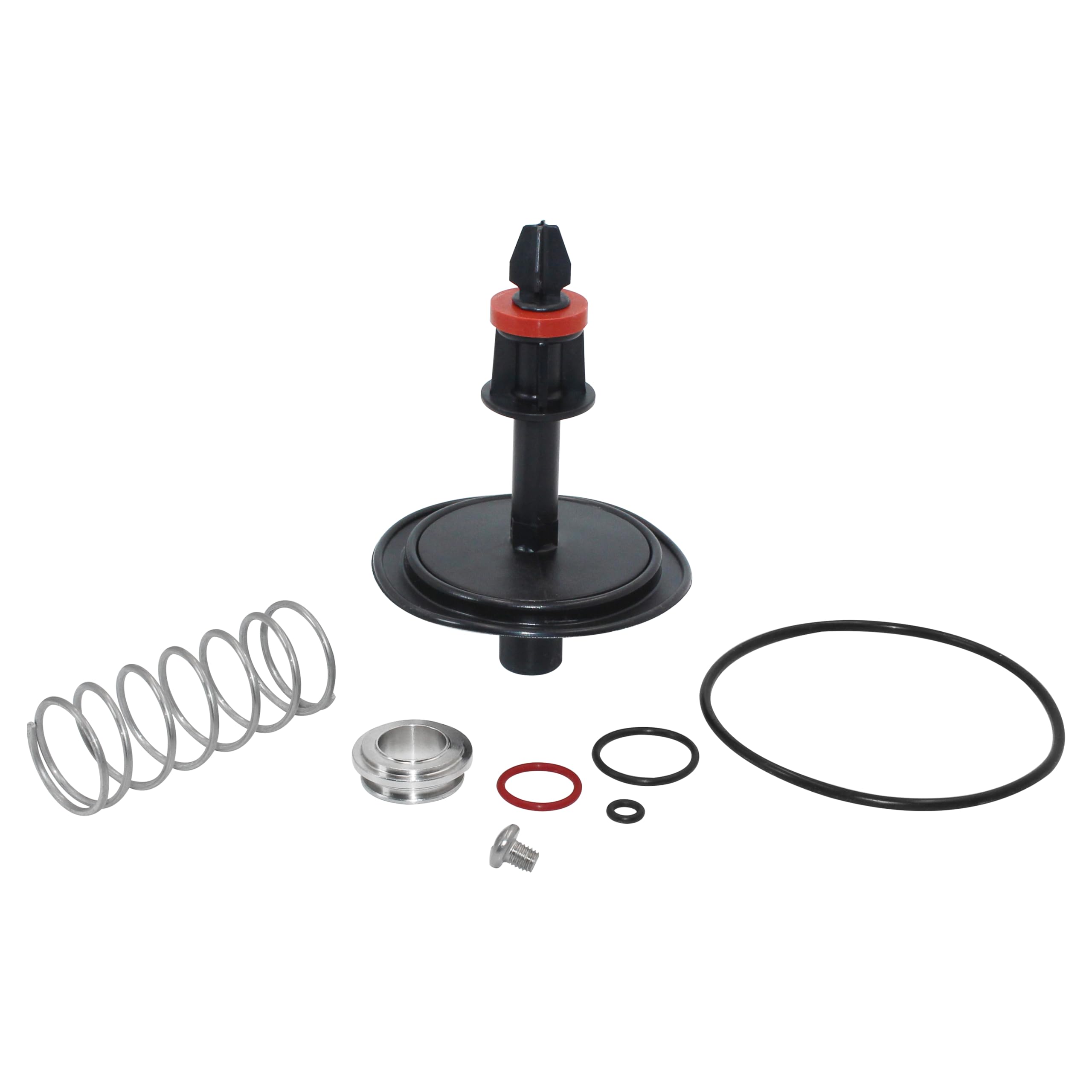 0887785 RK 009M2 VT 1" 009M2 Total Relief Valve Kit Assembly，Compatible with 1" LF009M2, 009M2 Backflow Preventers