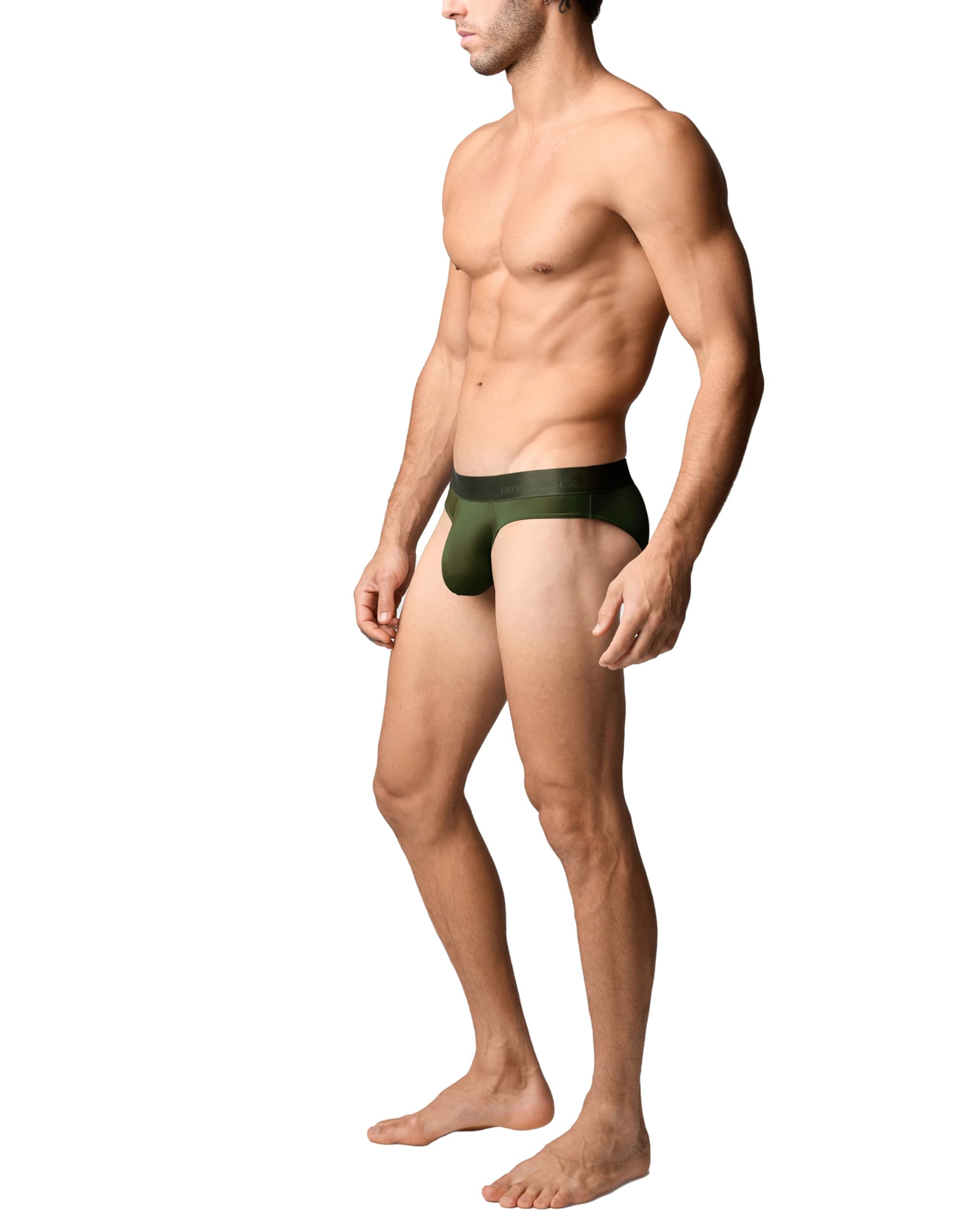 Obviously PrimeMan - Hipster Brief, Rifle, M