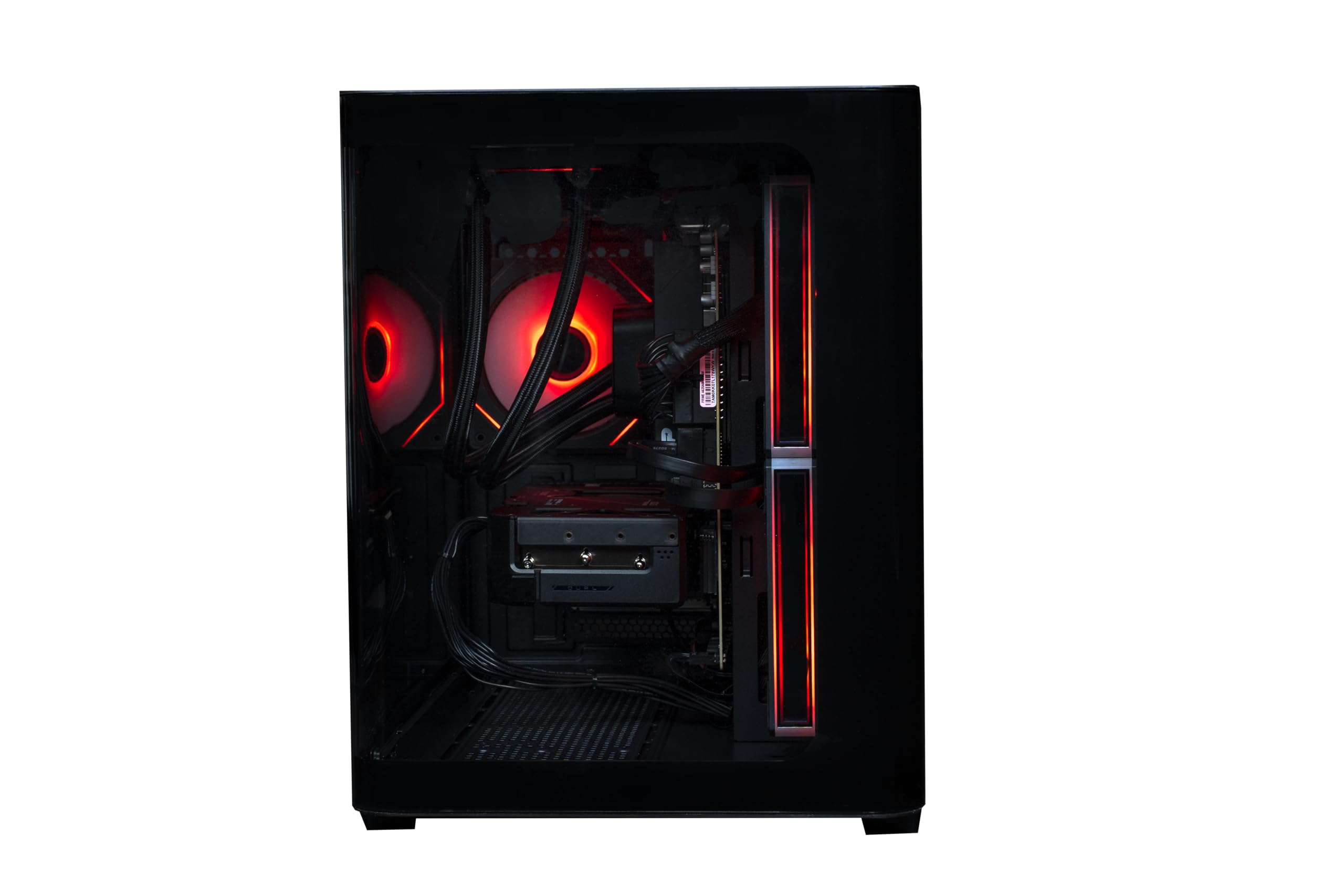 Shark RGBeast Mini R700 Gaming PC