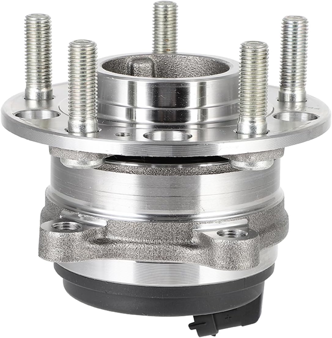 SCITOO Rear Drive Side or Passenger Side Wheel Hub Bearing for 2016-2023 for HYUNDAI for Palisade for Kia Sorento,Telluride 512646 1PC