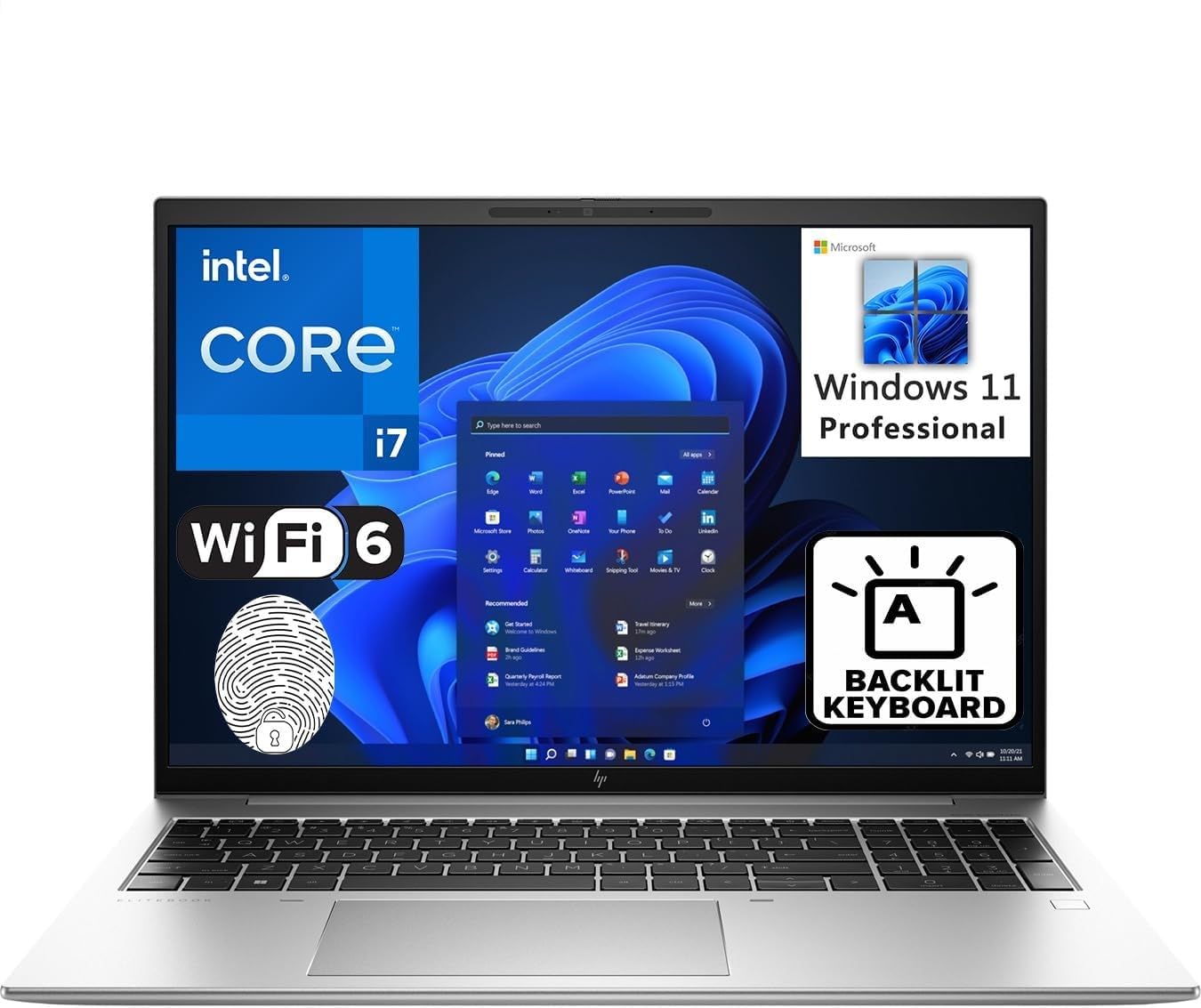 Win11 HP EliteBook 11.6型 メモリ8GB SSD256GB HP EliteBook 660 G11 製品詳細・スペック - ノートパソコン・PC通販